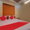 Отель OYO 2890 Park Guest House, фото 6