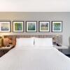 Отель Hilton Garden Inn Houston Hobby Airport, TX, фото 7