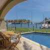 Отель Sotogrande Marina 3Br Apart Priv Pool, фото 15