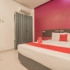 Отель RedDoorz Plus near Undip Pleburan, фото 16