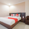 Отель RedDoorz Plus @ Grand Pacifik Hotel Makassar, фото 7