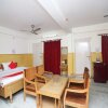 Отель Oyo 26886 Hotel Gaurav Palace, фото 16