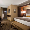 Отель Radisson Hotel Southfield-Detroit, фото 6