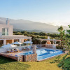 Отель Beautiful Luxe Villa in Private Olive Grove, sea and Mountain View, Close to sea, фото 24
