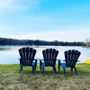 Отель Muskoka Lake Cottages, фото 18