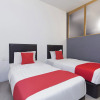 Отель OYO Rooms Jalan Kuchai Maju 11, фото 5
