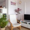 Отель Scenic Apartment in Canet del Mar With Swimming Pool, фото 34