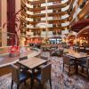 Отель Embassy Suites by Hilton Nashville SE Murfreesboro, фото 28