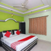 Отель OYO 22068 Sagar Kinare, фото 4