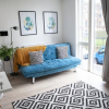 Отель Modern City Centre Apartment - Roof Garden, фото 20