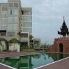 Отель Man Myanmar Hotel, фото 28