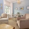 Отель Gorgeous 1 Bedroom Apartment in Notting Hill, фото 7