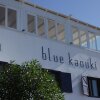 Отель Blue Kaouki, фото 1