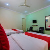 Отель OYO 14507 Lalitha Delight, фото 13