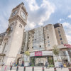 Отель Mercure Paris Gare De Lyon TGV в Париже