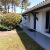 Отель Maison avec piscine sur le golf de Gujan Mestras, фото 1