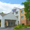 Отель Fairfield Inn & Suites by Marriott Beloit, фото 1