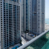 Отель Bright + Spacious 1BR in Dubai Marina, фото 2