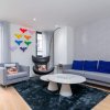 Отель Guestready Urban Apartment In Central London For Up To 4 Guests, фото 11