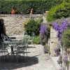 Отель Hostellerie de la Porte Bellon, фото 19