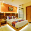 Отель Fabhotel Hindustan Residency, фото 3