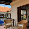 Отель Villa Tatiapi Ubud, фото 8