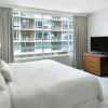 Отель Hilton Vancouver Downtown, фото 38