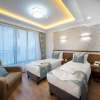 Отель Lika Hotel - Superior Double or Twin Room - Unforgettable Holiday in Istanbul, фото 9