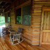 Отель Macaw Lodge, фото 4