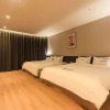 Отель Busan Gangseo Jisadong Prime Good, фото 16