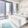 Отель Gorgeous 2BR With Breathtaking Dubai Marina Views!, фото 7