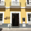 Отель Black Swan Hostel Sevilla, фото 1