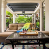 Отель Orchids & Palms Villa, фото 8