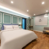 Отель Cheonan Brown Dot Hotel Cheonan Station, фото 15