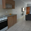 Отель VillaZek a modern 2 bedroom open- plan apartment with parking, фото 6