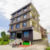 Отель Mirage Residency - Hill View Hotel in Dharamshala, фото 1