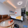 Отель Meet the Creative Design Apartment (Zhonggang Plaza), фото 4