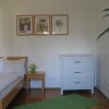 Отель Appartement St. Leonhard в Граце