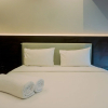 Отель Spacious 1Br With Extra Room Branz Bsd City Apartment, фото 18