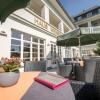 Отель BSW - Vitalhotel Weisse Elster, фото 12