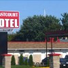 Отель Eastcourt Motel, фото 10