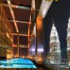 Отель The Residences KLCC - Luxury Suites в Куала-Лумпуре