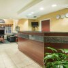Отель Microtel Inn & Suites By Wyndham Tulsa East, фото 1