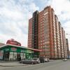 Гостиница Как дома. Левый берег на Новосибирской в Новосибирске
