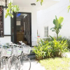 Отель Saclo Homestay and Hostel, фото 4