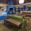 Отель Holiday Inn Express Hotel & Suites Hays, an IHG Hotel, фото 14