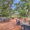 Отель Riverside New Magnolia Springs Home w/ Dock, Beach, фото 12