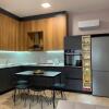 Отель Lovely 1-bedroom Condo in Tirana WiFi-Netflix-AC, фото 3