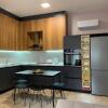 Отель Lovely 1-bedroom Condo in Tirana WiFi-Netflix-AC, фото 8