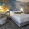Отель Courtyard by Marriott Cleveland Westlake, фото 6